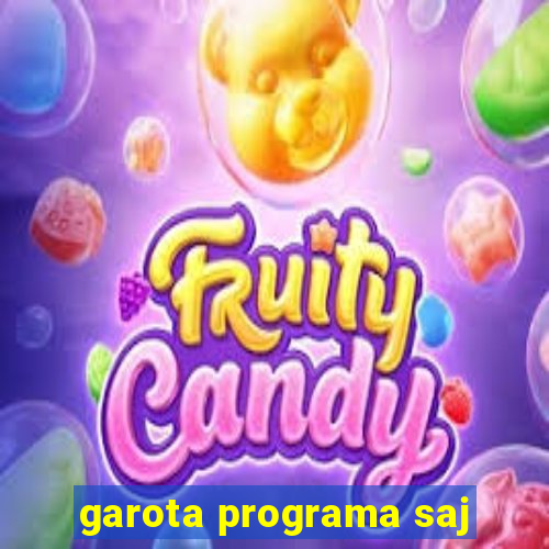 garota programa saj